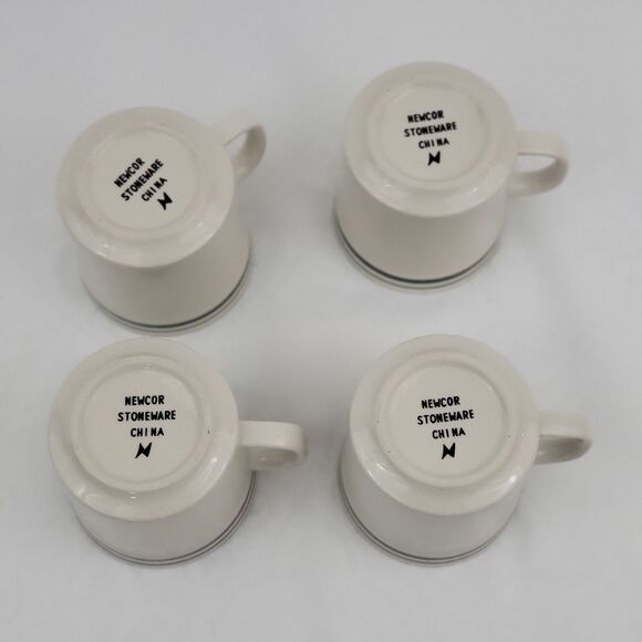 VINTAGE ✨️ Mug Set ☕️ - Picture 5 of 6